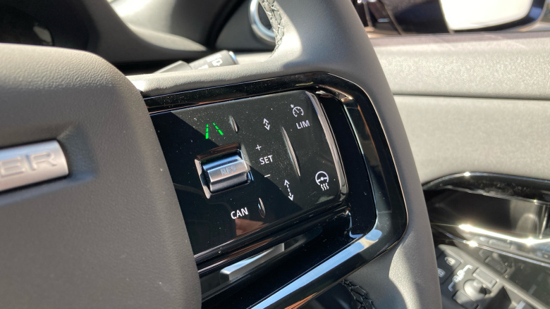 Land Rover Range Rover Evoque 2.0 D200 Edition 5dr Auto Diesel Hatchback